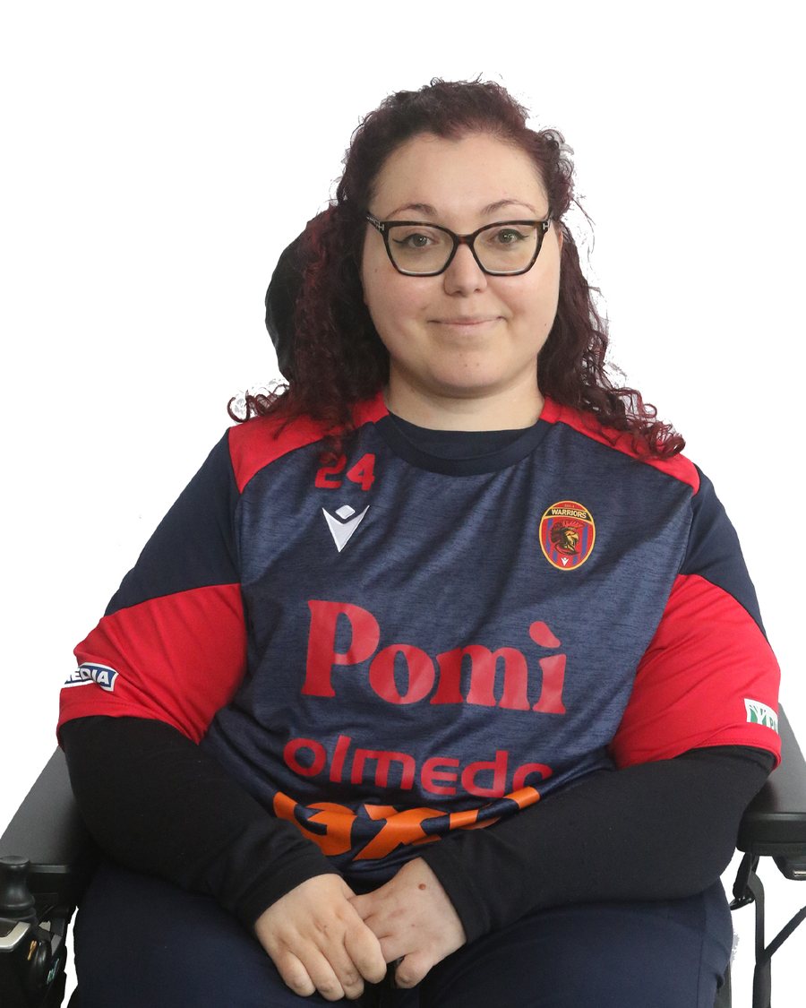 Ilaria Di Ruzza