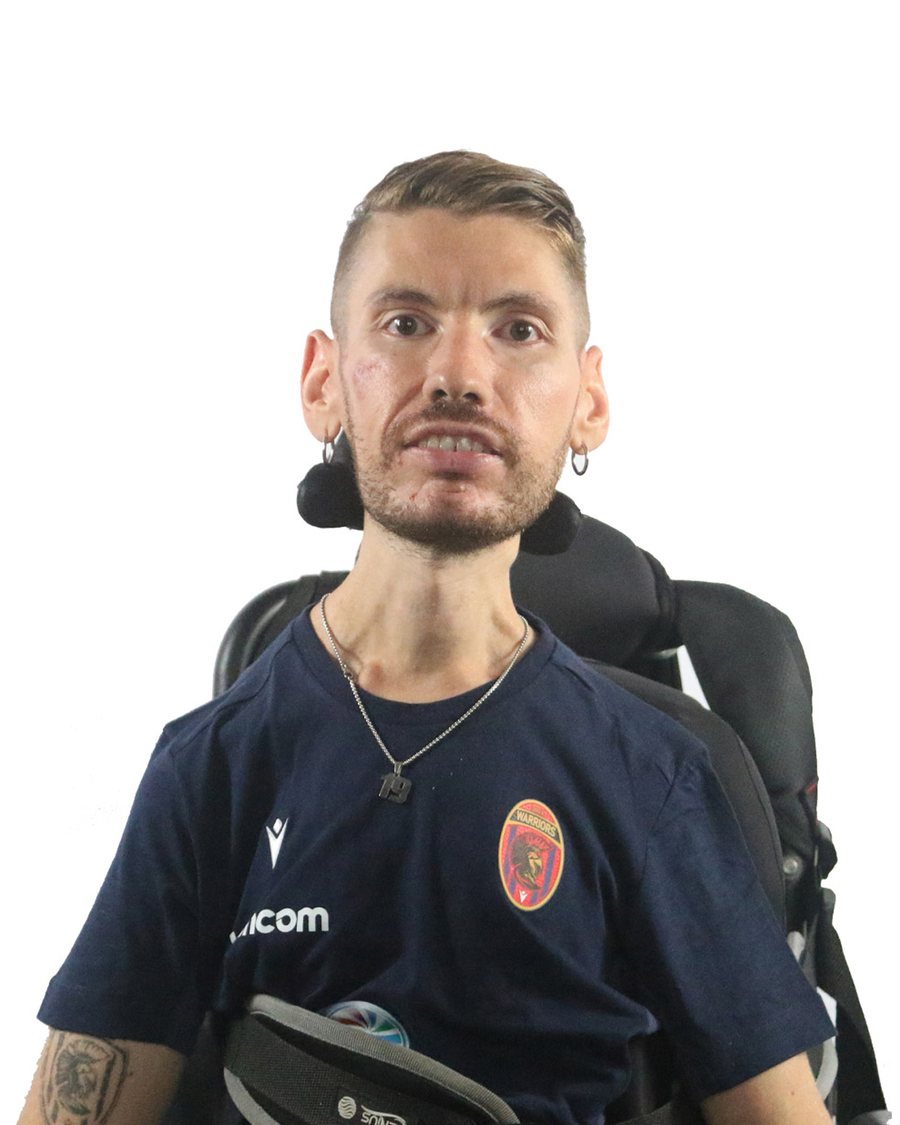 Fabio Merlino
