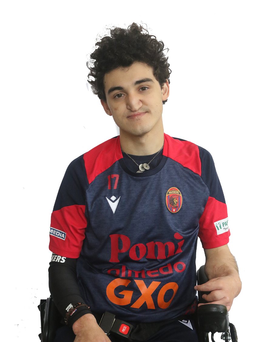 Leonardo Catania