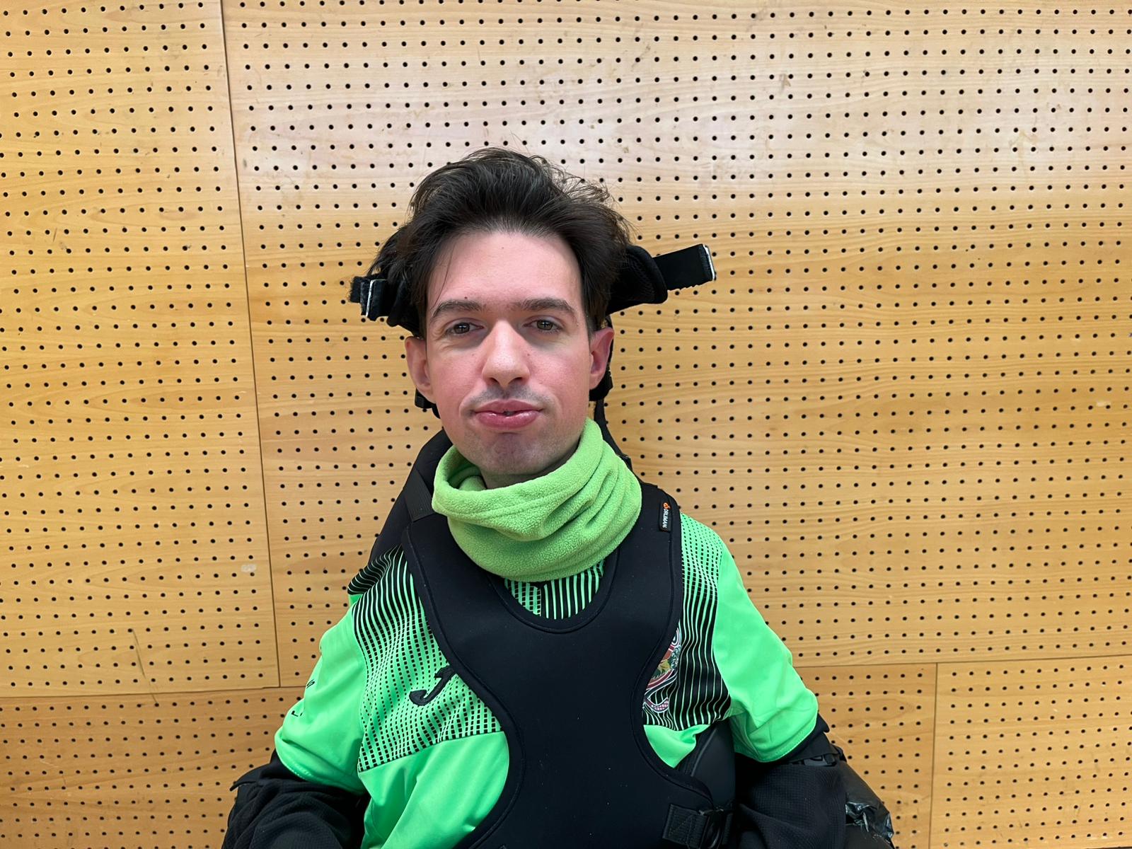 Jordi Valle
