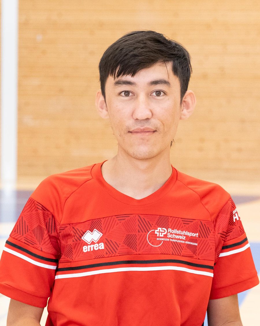 Khaleq Hassani