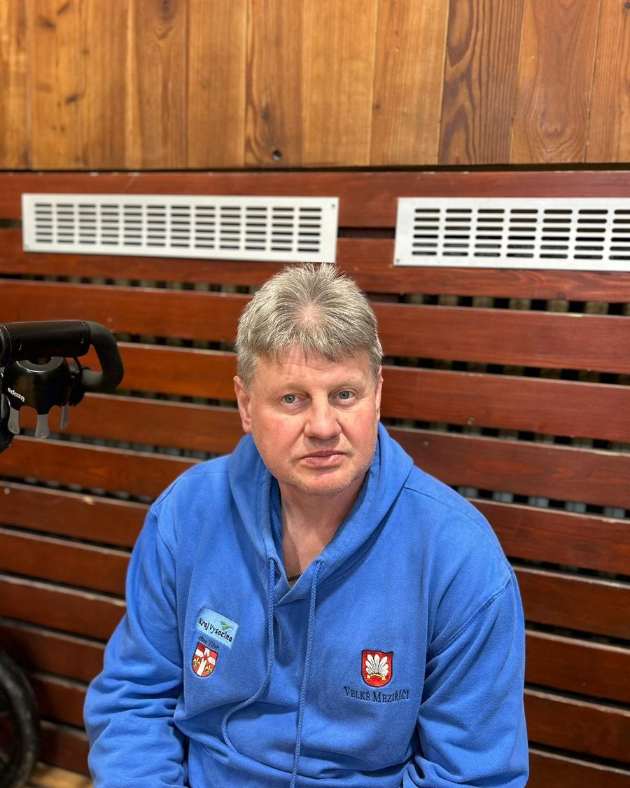 Jiří Charvát