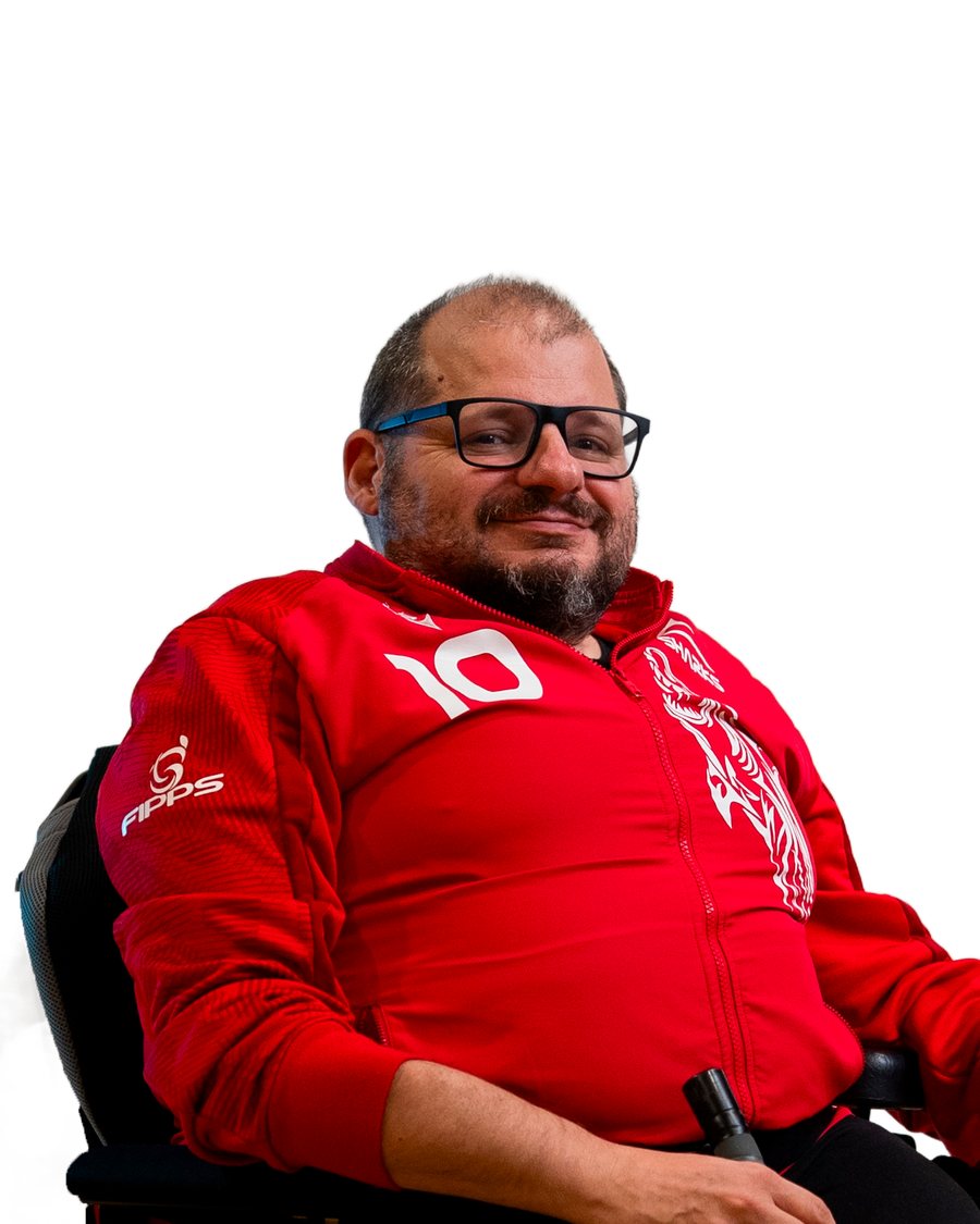 Mario Di Gesaro