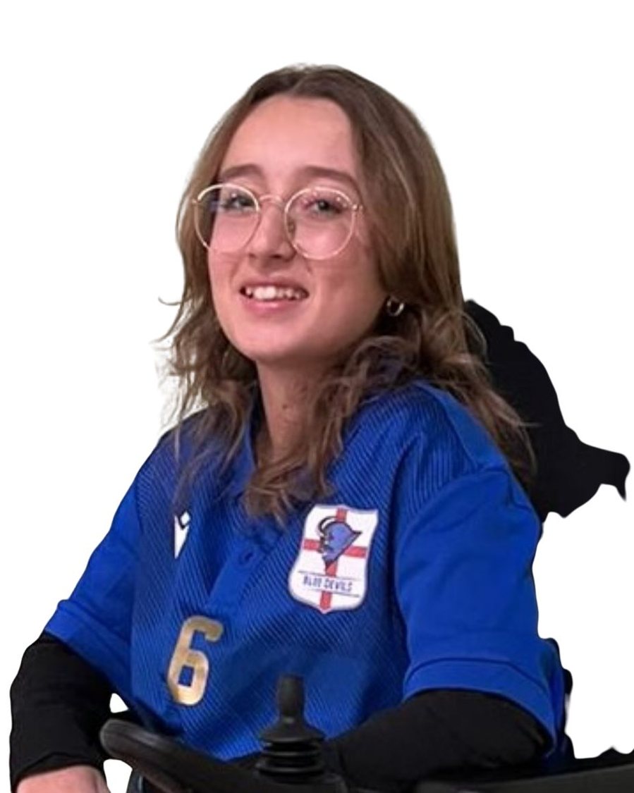 Marianna Benvenuto