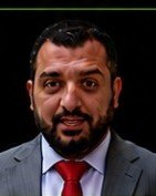 Mohamed Soliman