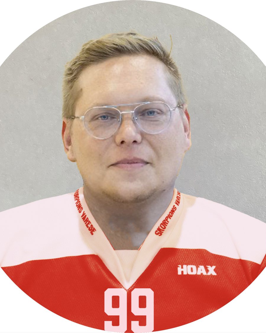 Paul Emmering