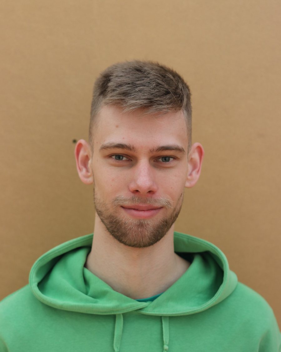 Dominik Studený