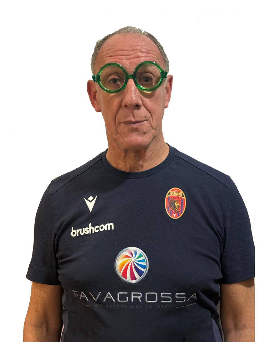 Marco Catania