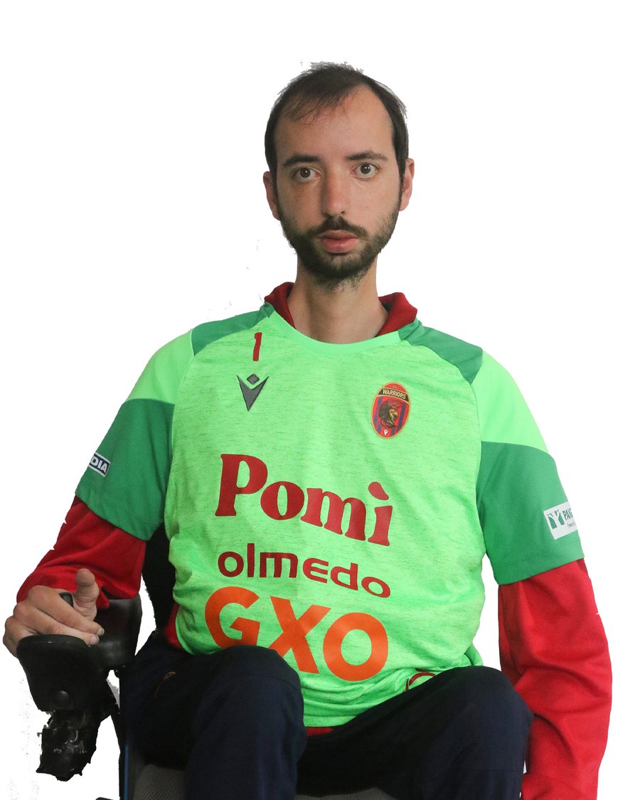 Manuele Rigato