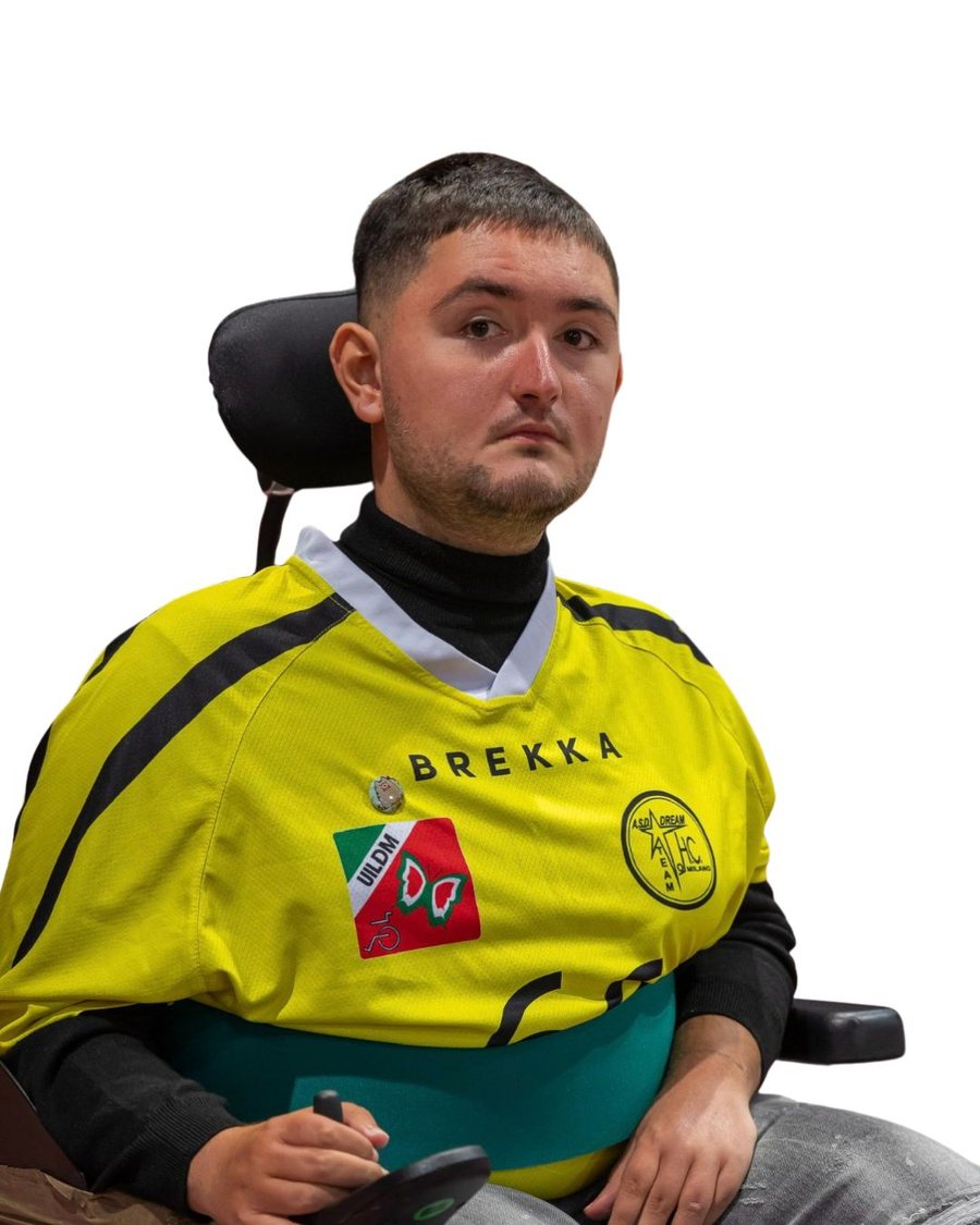 Stefan Vokrri