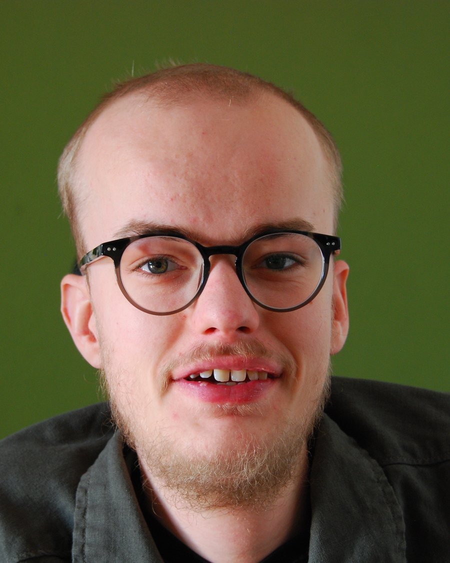 Casper de Gans
