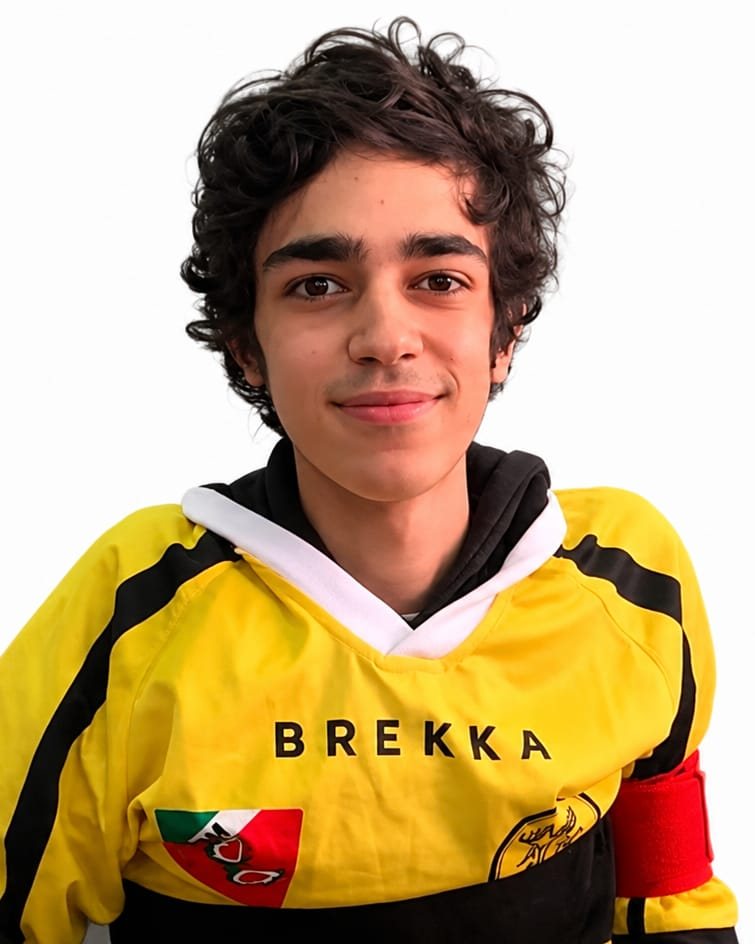 Mohamed El Sheykh