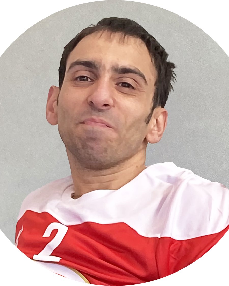 Antonio Corcillo