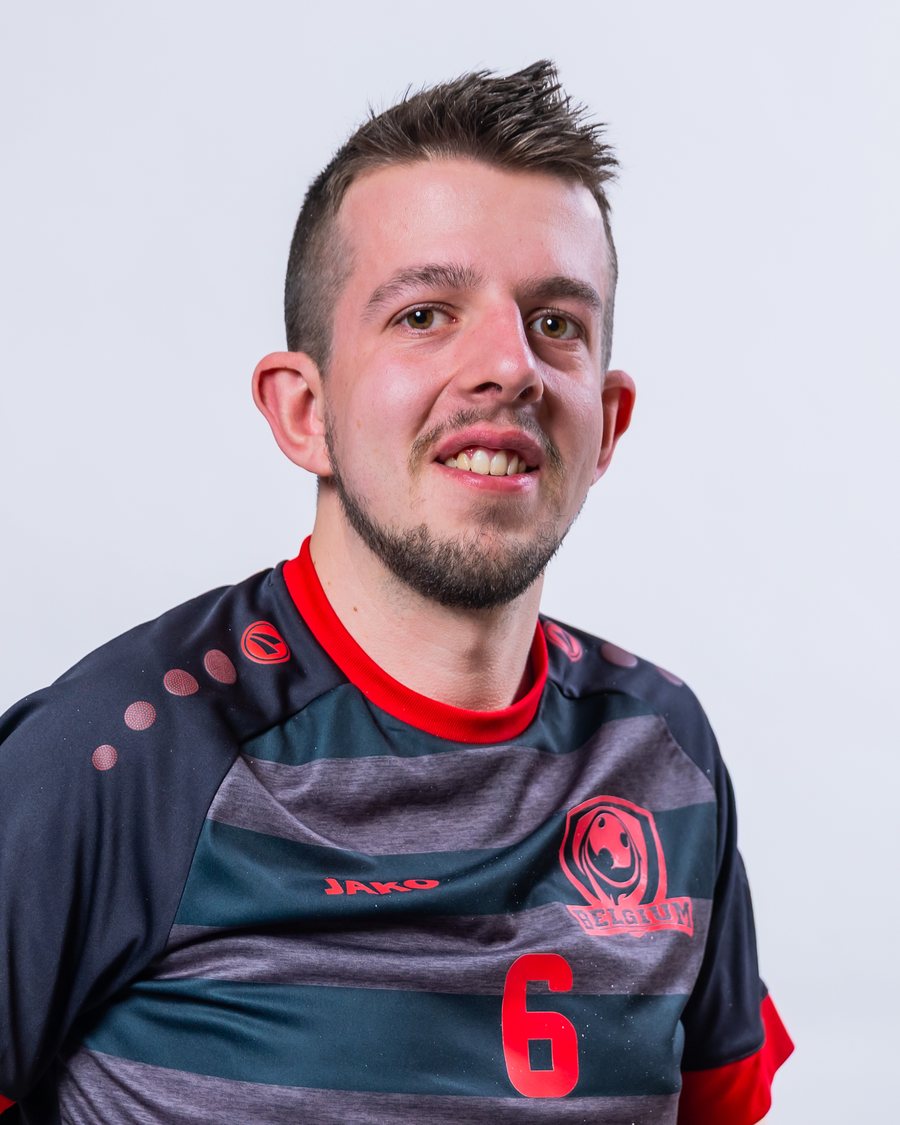 Daan Van Nerum