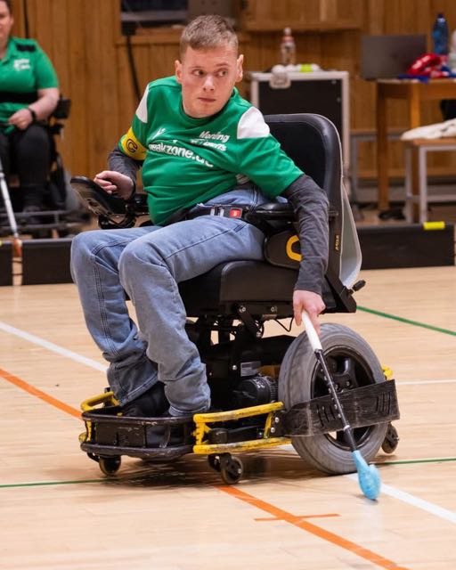 Christopher Beß