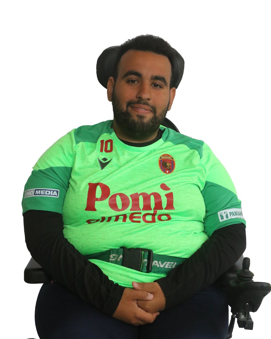 Youssef Ali
