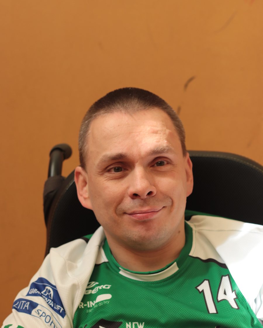 Jiří Němeček