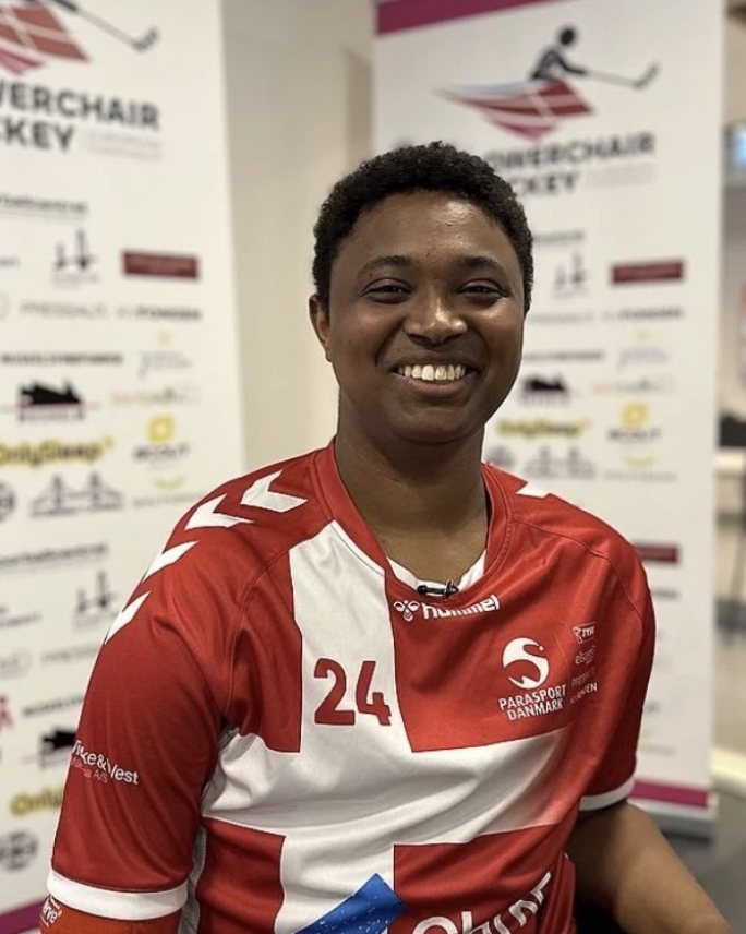 Rasmus Joshua Tadese Larsen