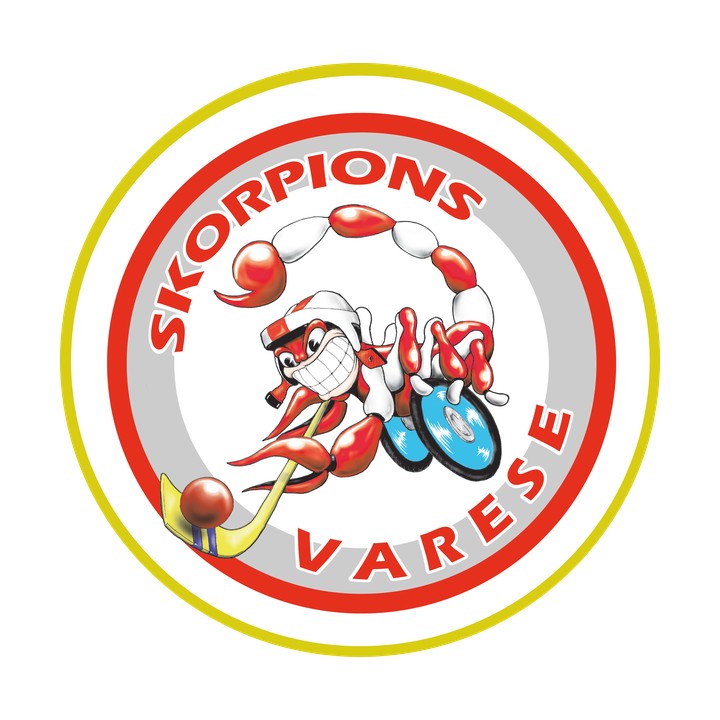 Skorpions Varese