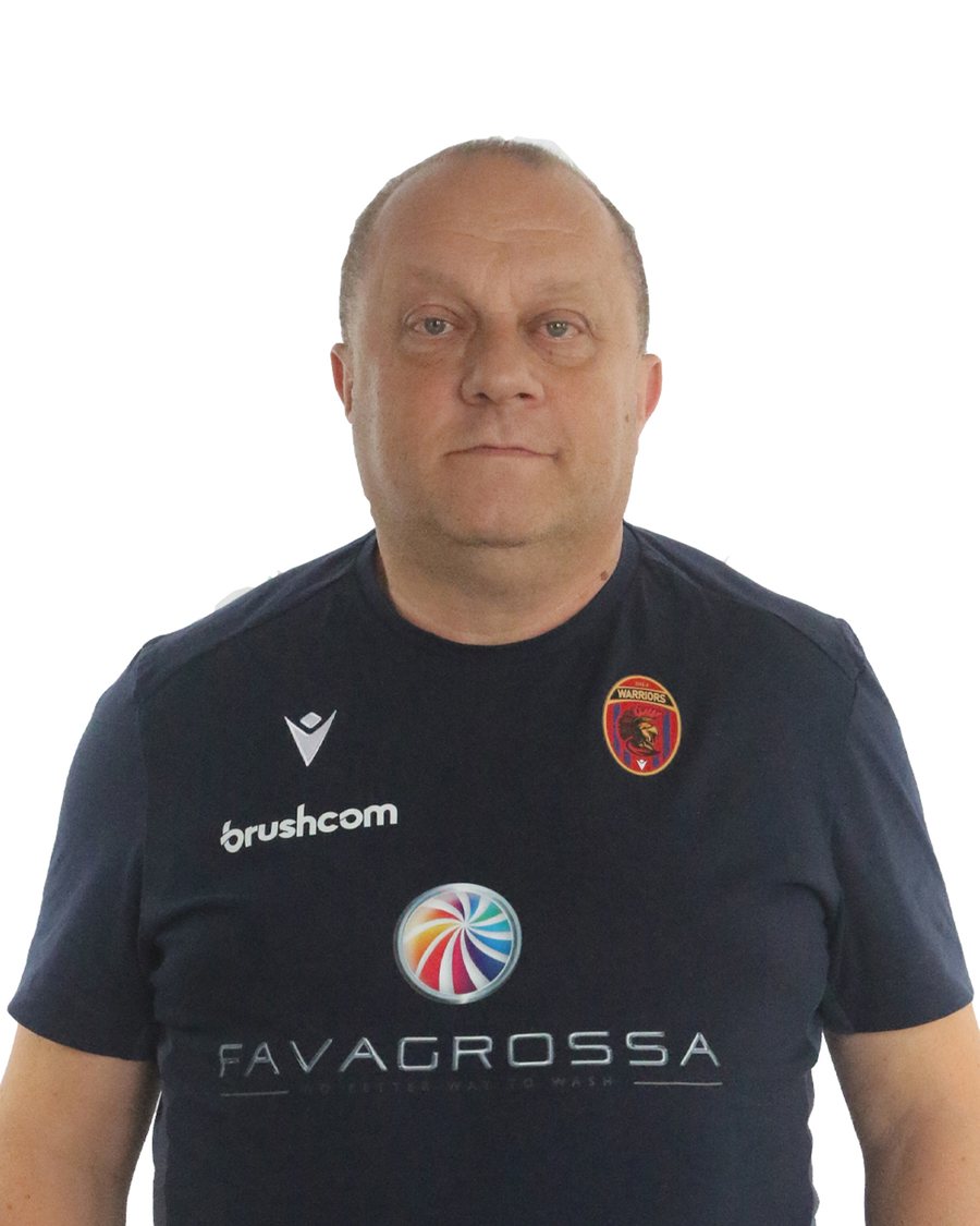 Claudio De Felice