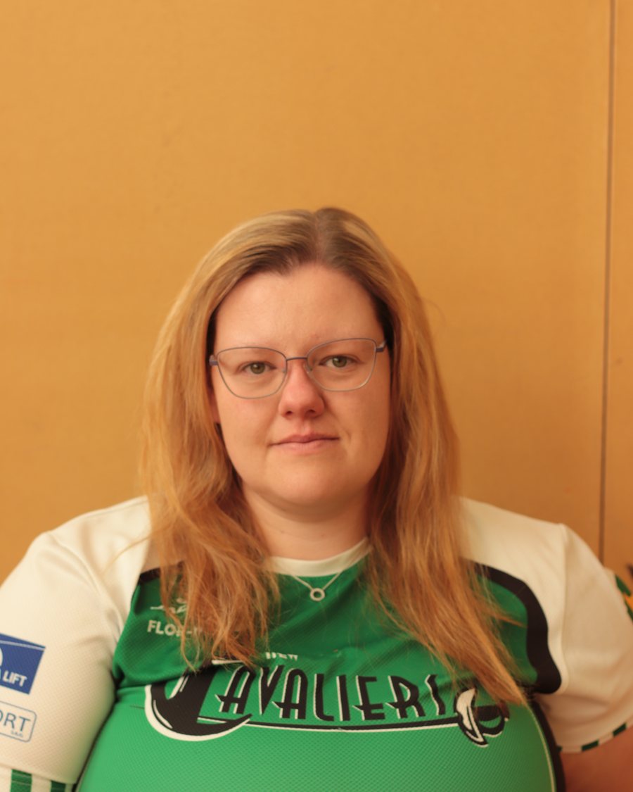 Michaela Táborská