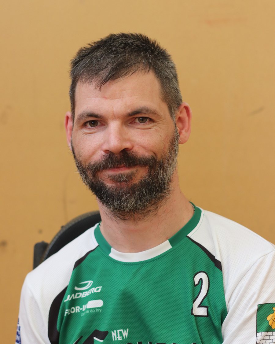 Ondřej Tomeš