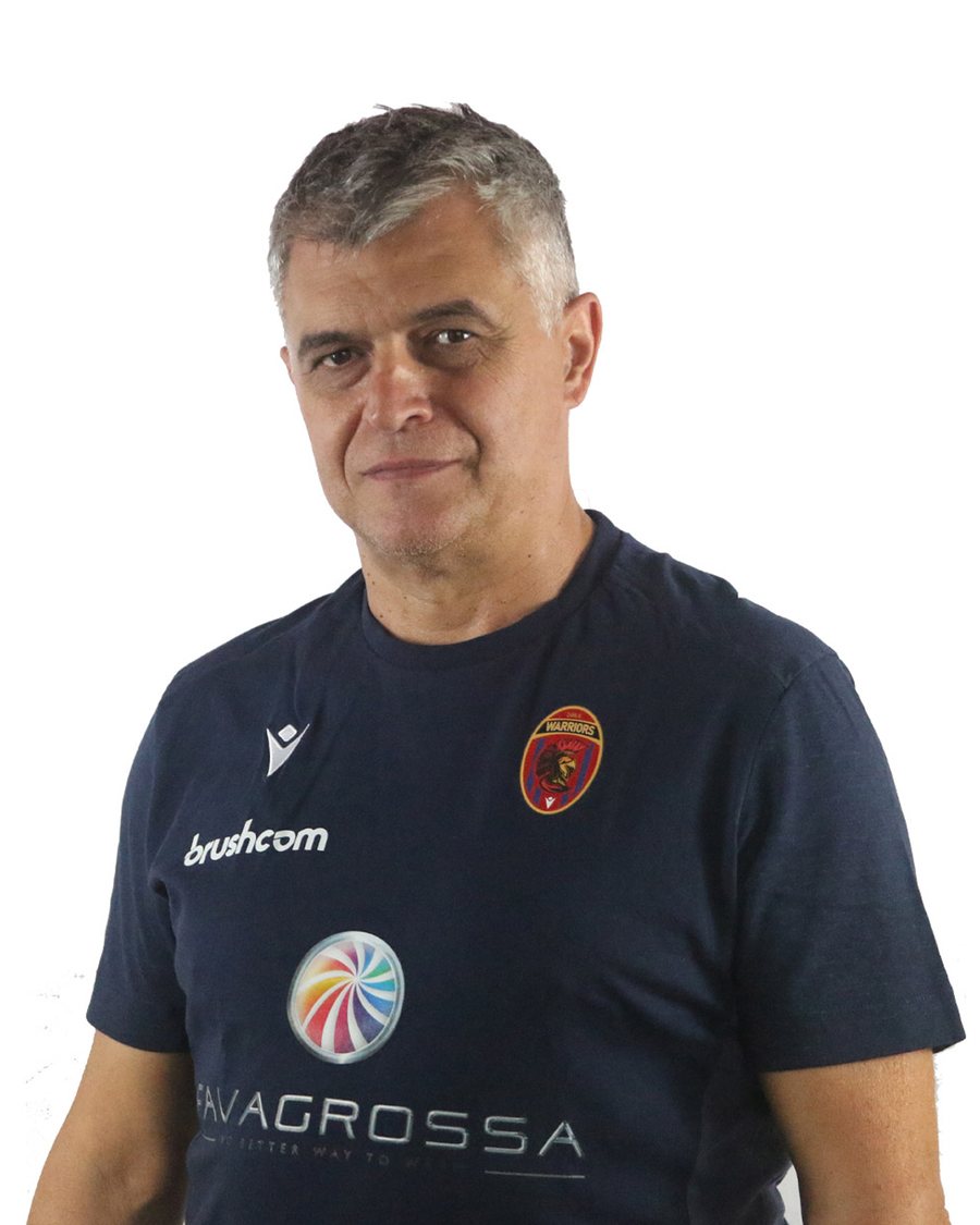 Alberto Rosa
