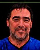 Eduardo Cosmea