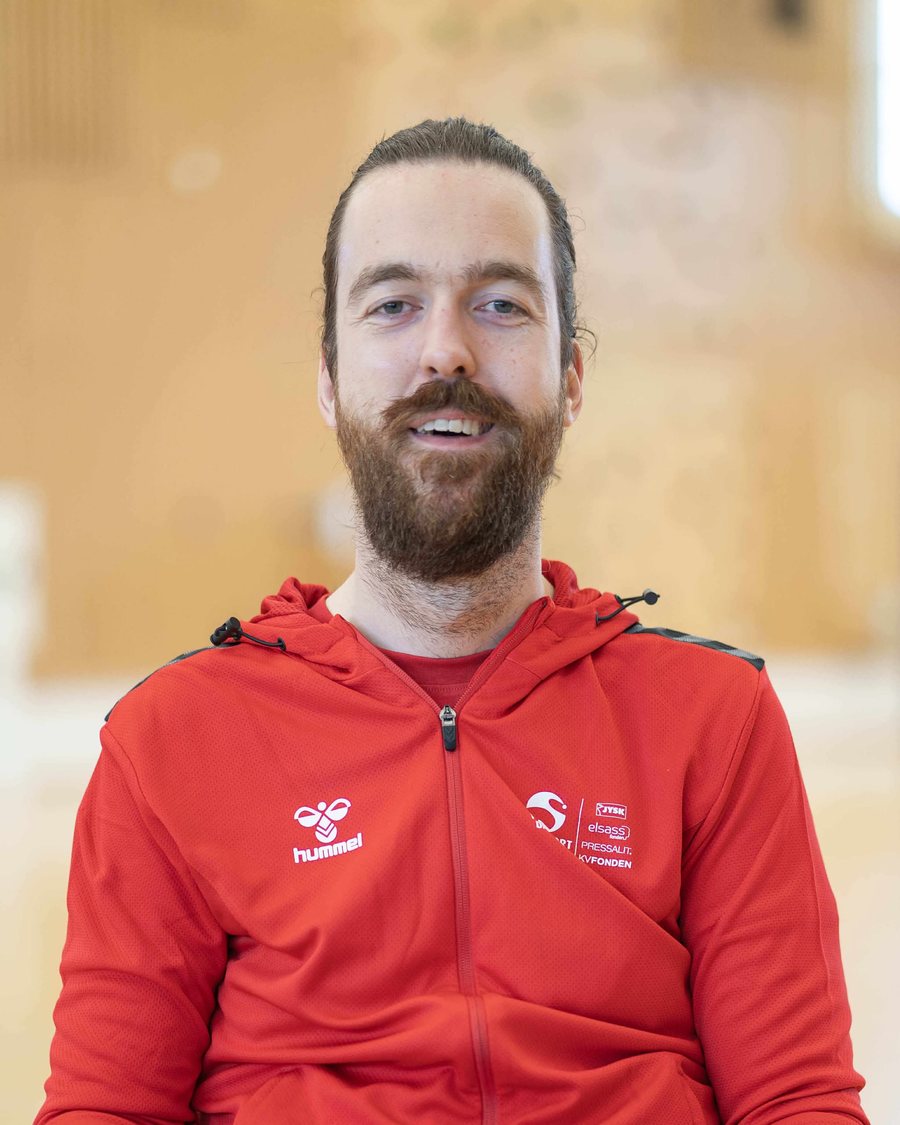 Anders Berenth