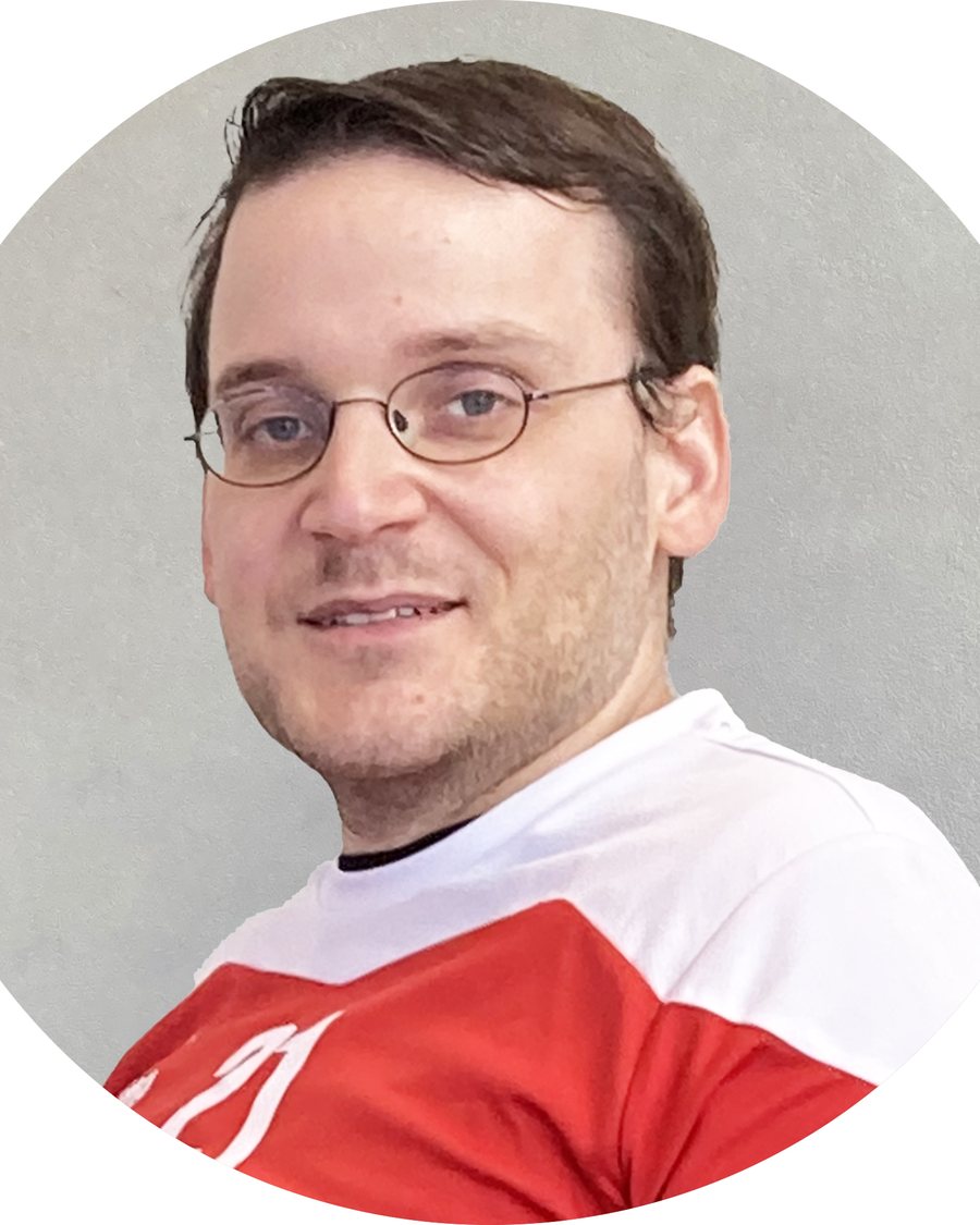 Matteo Bortolini
