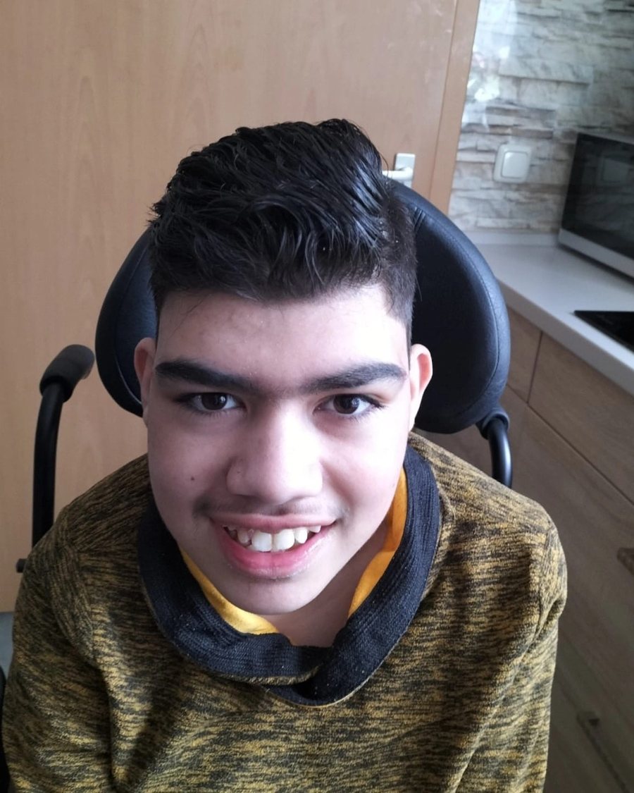 Devin Frasz