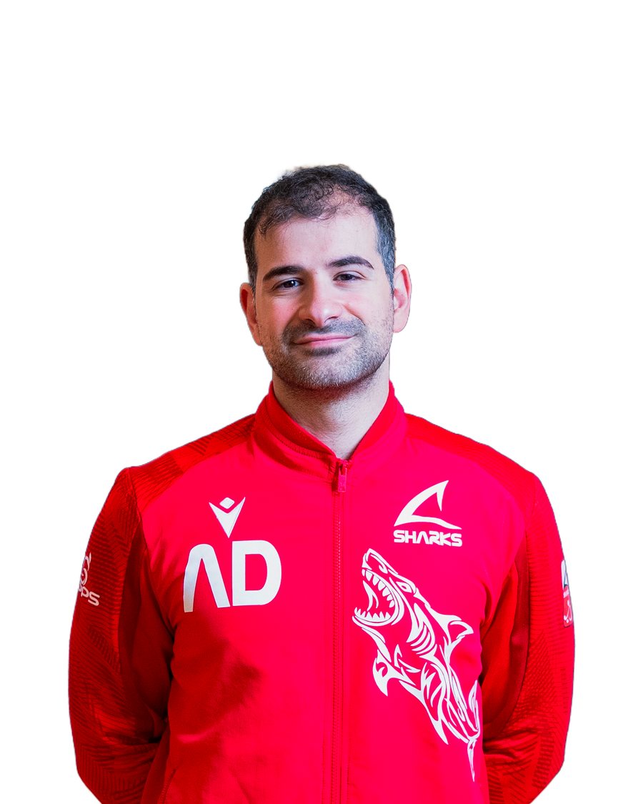 Anthony De Mizio