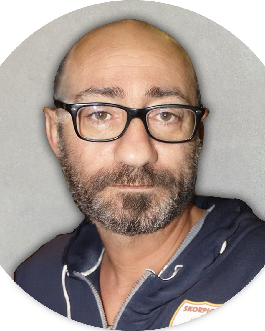 Luca Maino