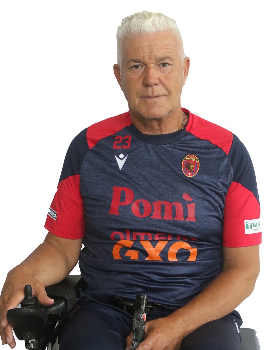 Riccardo Federigi