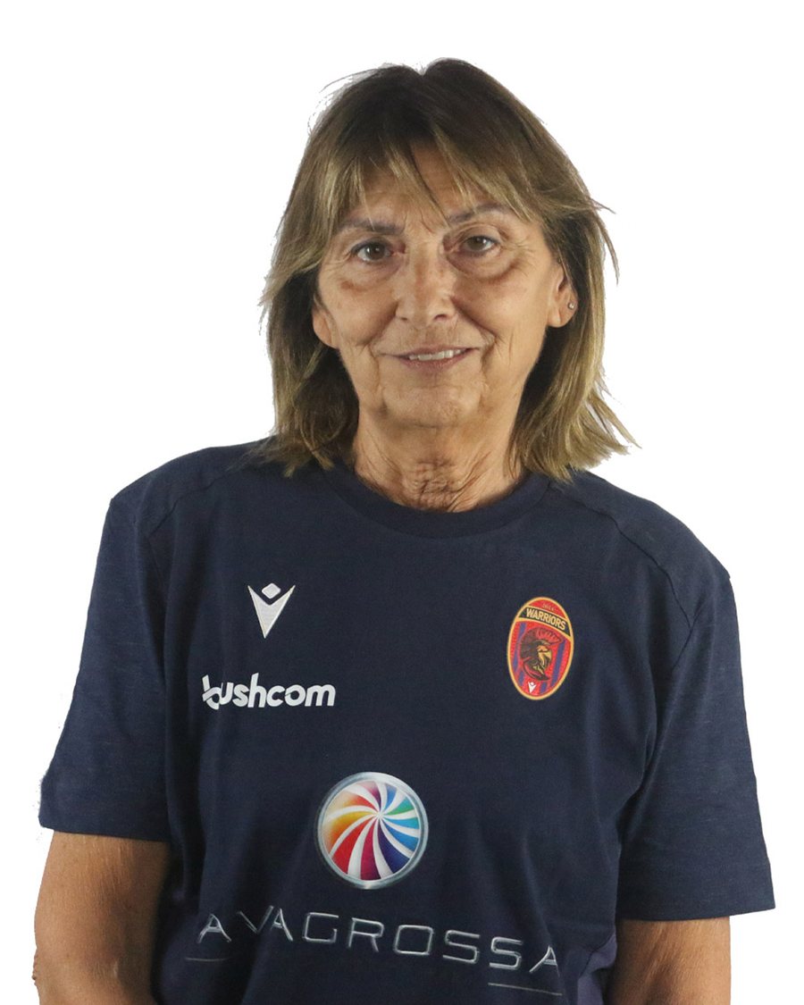 Alessandra Savio
