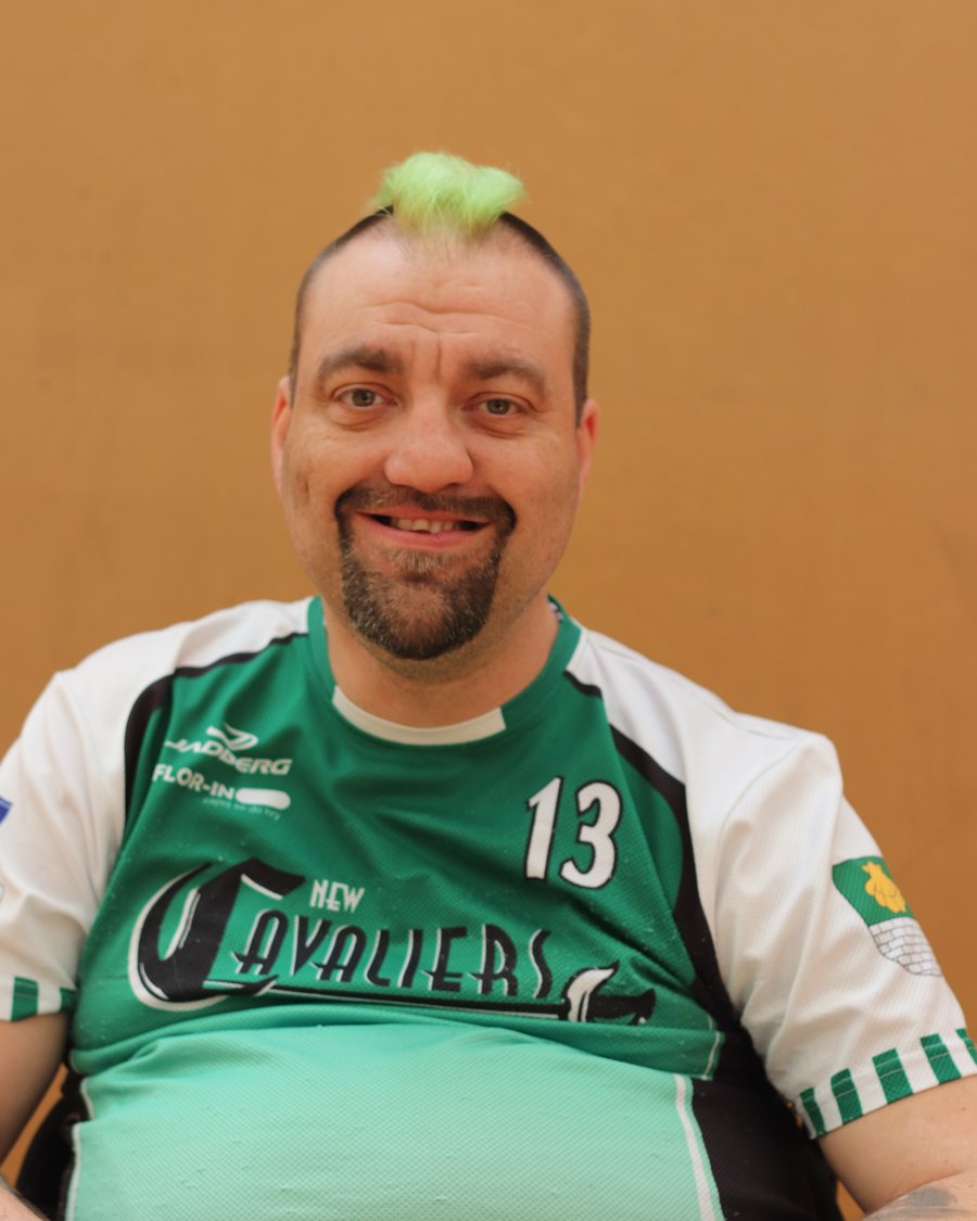 Tomáš Suchý